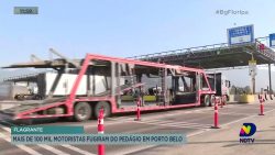 mais-de-100-mil-motoristas-fogem-do-pedagio,-em-porto-belo