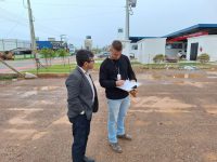 prefeito-joel-trabalha-para-viabilizar-estacionamento-na-upa-24h