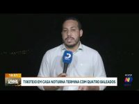 violencia-em-porto-belo:-tiroteio-em-casa-noturna-deixa-quatro-feridos